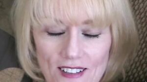 Swinger MILF Homemade Outrageous Sex Tape