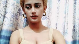 Step Mother Uncut Part 1