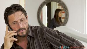 FamilyHookups - Ella Knox My Step-Nieces Knockers