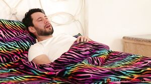 FamilyHookups - Eva Angelina Latina Milf Eva Angelina C