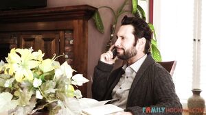 FamilyHookups - Holly Hendrix Stepdad Made Me Swallow 2