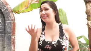 FamilyHookups - Karlee Grey Stepsibling Massage Reversa 2