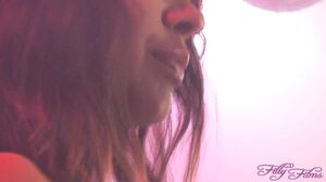 FillyFilms - Hot Horny Mom Seduces Sweet - Innocent Daughters