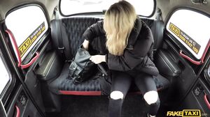 Misha Cross - Cute blonde likes kinky rough sex