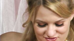 FootFetishDaily - Delilah Stone Genie Feet 2