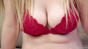 FootFetishDaily - Meet Casey Ballerini 2