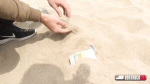 BoxTruckSex-Mona Sweet