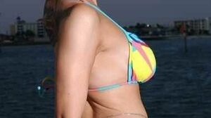 Karen Electra - First and HARD DP With Slap, Rough, Spank, Squirt NRX069