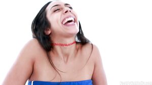 FootFetishDaily - Meet Lilly Hall 2