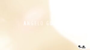 Angie Moon - Brutal Ass Fucking And Cum In Mouth For Wild Babe