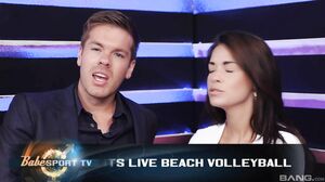 Sharon Lee And Anissa Kate Take It Up The Ass During A Threesome