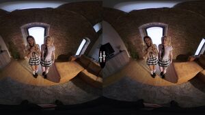 Chrystal Sinn, Clara Mia - Bad Bad Girls