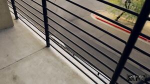 Kiara Cole - Eating the Wet Delivery Girl