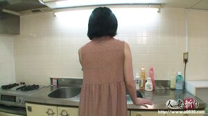 H0930 ki201213 JAV Uncensored