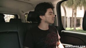 Brianna Beach - Fun day on the BEACH!