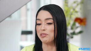 Squirted - Two Cocks in her Culita 58