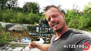 Hitzefrei-Mia Blow GERMAN