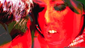 LowArtFilms - Jayden James - Capri Cavanni