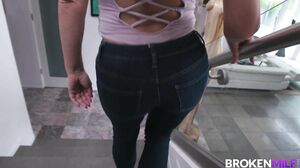 Cherie Deville - Video Games