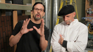 Rebecca Bardoux - Ahhh, these hot and horny milfs