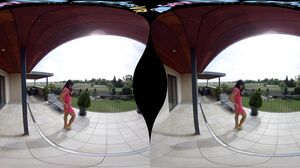 Linda Caprice - Subtle Seduction in 4K