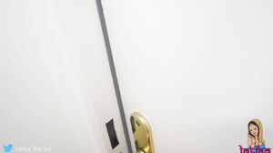 Latika Jha - Husband Surprising Wife Cheating