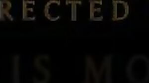 Brazilian ebony beauty Luna Corazon gets cum on ass in glamcore fetish fuck