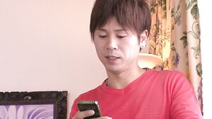 Kei Akanishi - Cute doll gives Japan blowjob prior to hard sex