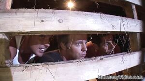 HarmonyVision - Claire Robbins