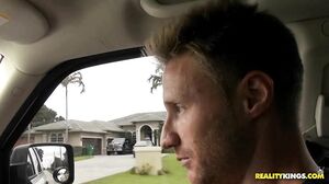 Annabelle - Wet Panties