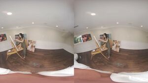 Aaliyah Hadid - Paint Job