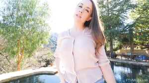 Chanel Preston - Charisma Galore