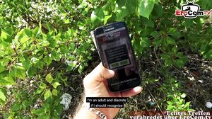 german homemade threesome ffm