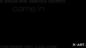 Dream Girl Rebecca Volpetti – Come In