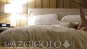 Banging Hotwife Late Night