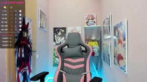 opheliaroy January-21-2021 03-05-13 @ Chaturbate WebCam