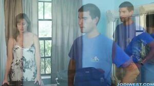 Jodi West - It's Just For One Night