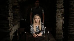 Jenny Wild - Demon In Me