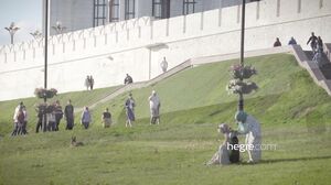 Hegre - A Day In The Life Of Leona Kazan Russia