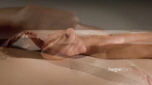 Hegre - Adriana Self Love