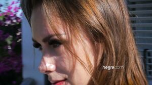 Hegre - Alice Naked Vacation 2