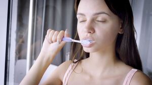 Hegre - Ariel Double Stimulation Orgasm