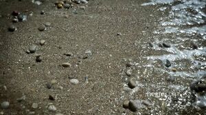 Hegre - Cindy Nude Beach