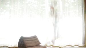 Hegre - Melena Maria Dildo Deepthroat