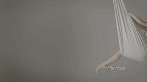 Hegre - Nude Anti Gravity Yoga