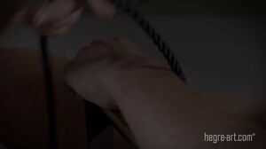 Hegre - Pain And Pleasure Penis Massage