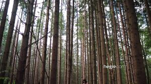 Hegre - Uliana Nude Yoga 2