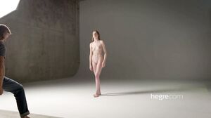 Hegre - Cindy The Photo Shoot