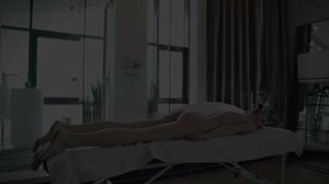 Hegre - Four Hands Masked Yoni Massage