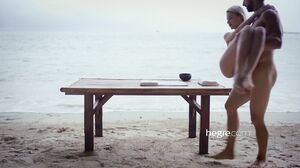 Hegre - Intense Gushing Orgasm Massage